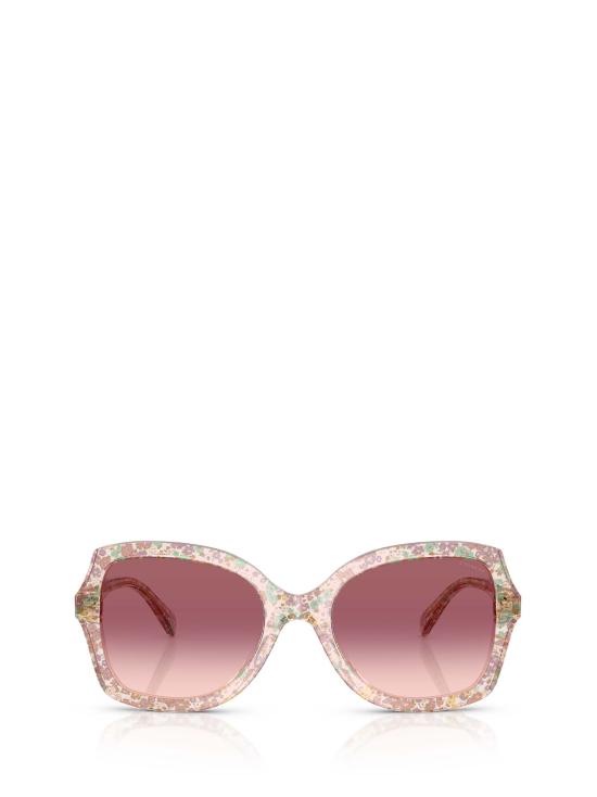 26FW 코치 선글라스 HC8410U 58947W MULTICOLOR
