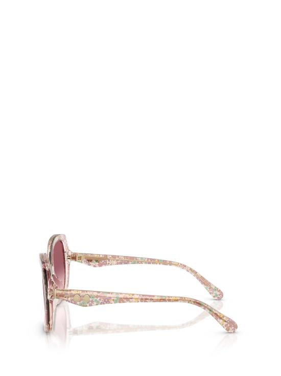 26FW 코치 선글라스 HC8410U 58947W MULTICOLOR - COACH