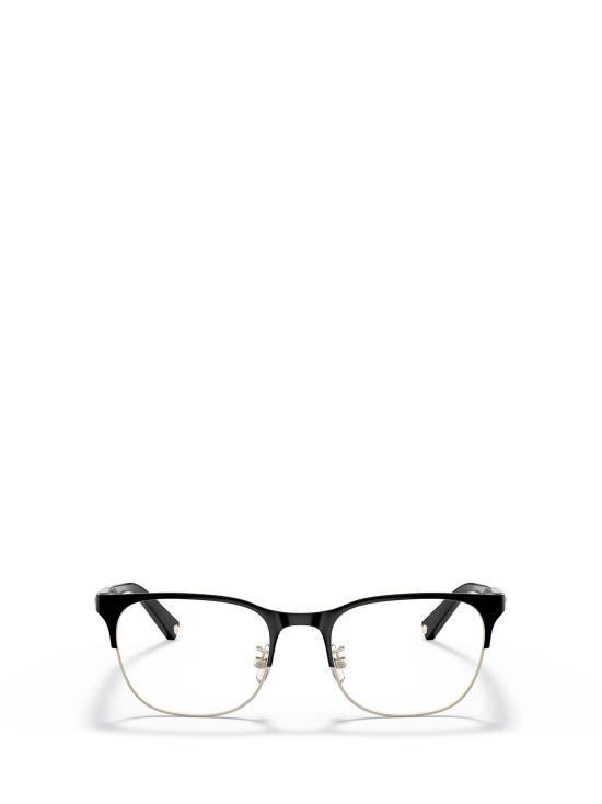26FW 코치 안경 HC5131 9346 BLACK