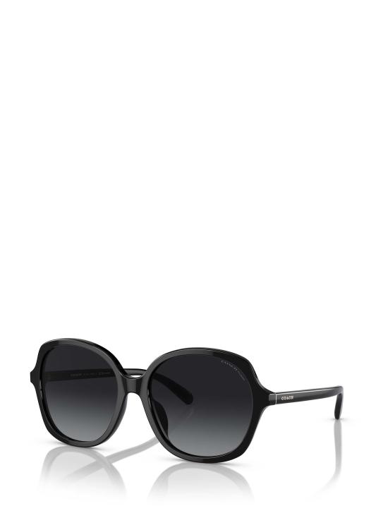 26FW 코치 선글라스 HC8360U 5002T3 BLACK - COACH