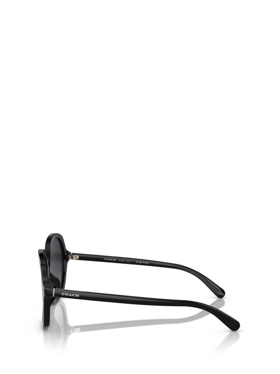 26FW 코치 선글라스 HC8360U 5002T3 BLACK - COACH
