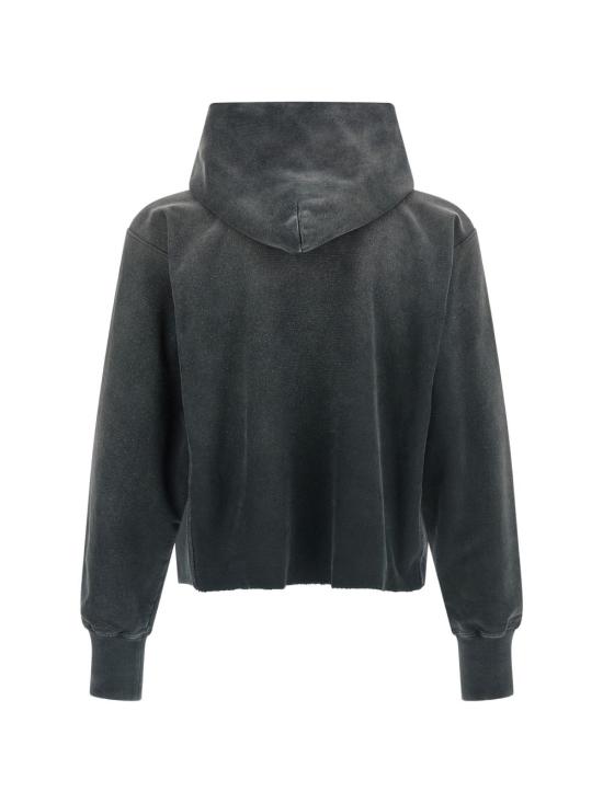 26SS 마르지엘라 후드 티셔츠 S51GU0142 S25520972 - MAISON MARGIELA
