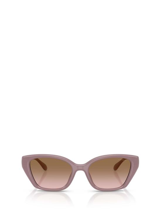 26FW 코치 선글라스 HC8434U 549511 BROWN