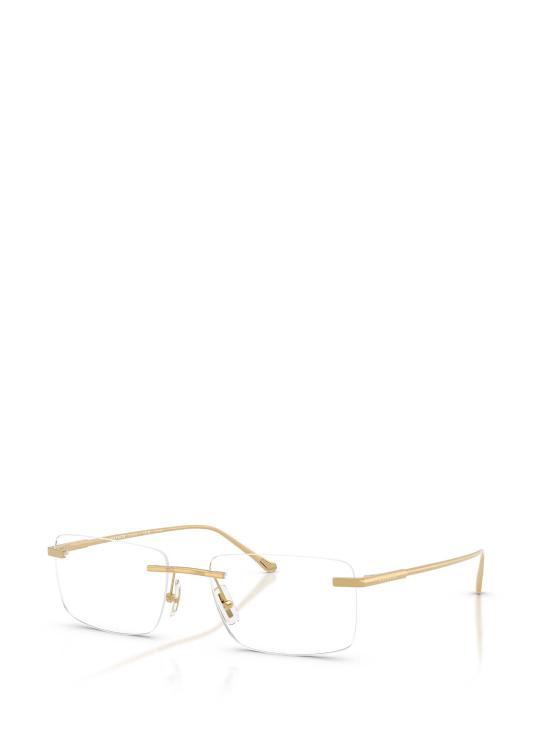 26FW 코치 안경 HC5196TD 9441 GOLD - COACH