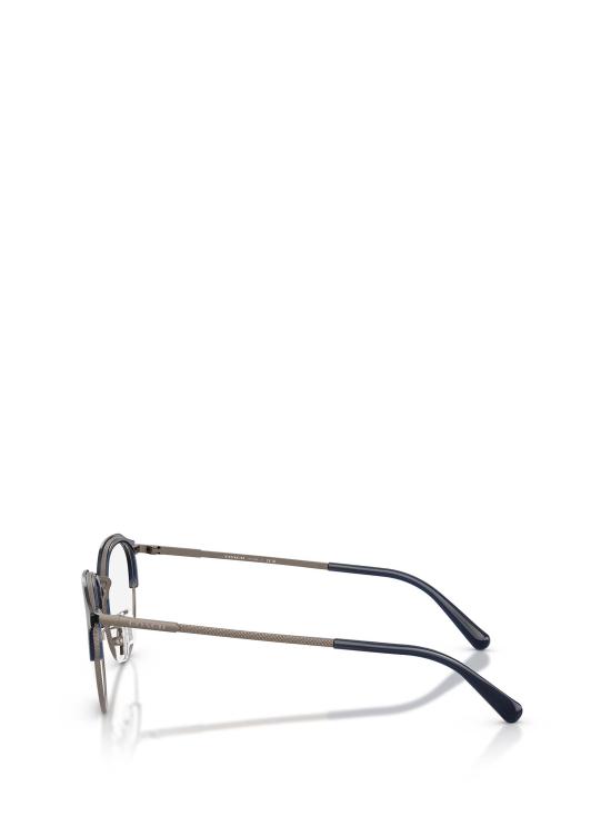 26FW 코치 안경 HC5193 9473 GREY - COACH