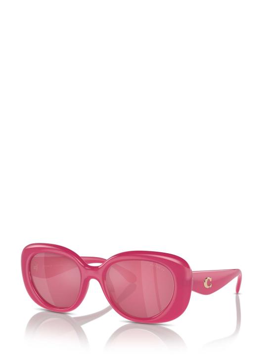26FW 코치 선글라스 HC8391U 58069L PINK - COACH