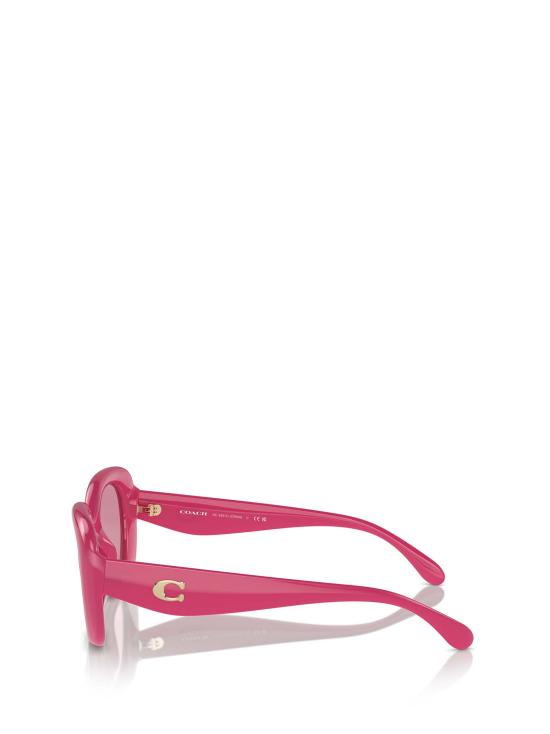 26FW 코치 선글라스 HC8391U 58069L PINK - COACH