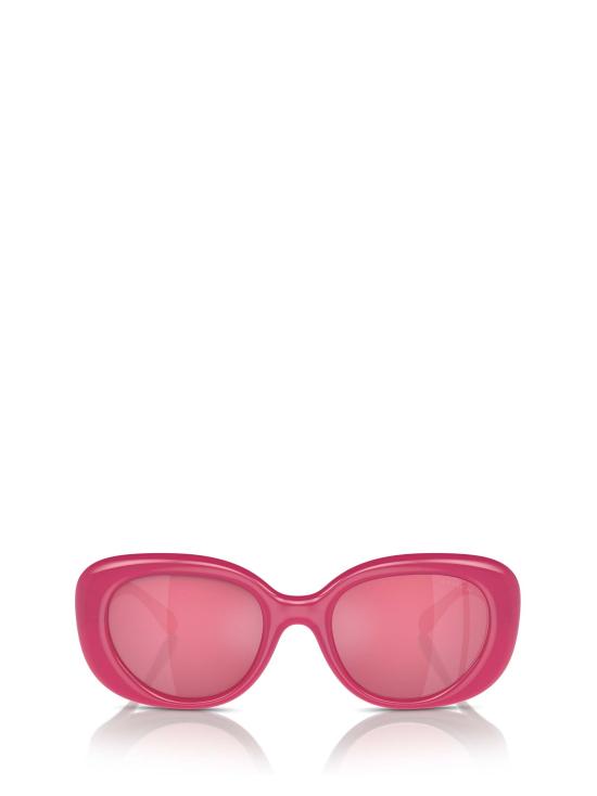 26FW 코치 선글라스 HC8391U 58069L PINK