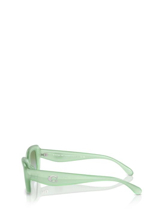 26FW 코치 선글라스 HC8390U 5807I7 GREEN - COACH