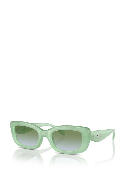 26FW 코치 선글라스 HC8390U 5807I7 GREEN - COACH