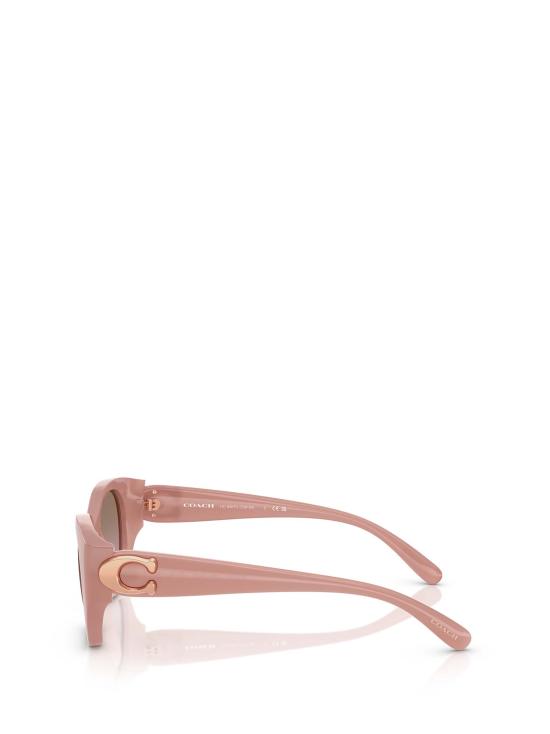 26FW 코치 선글라스 HC8407U 583914 PINK - COACH