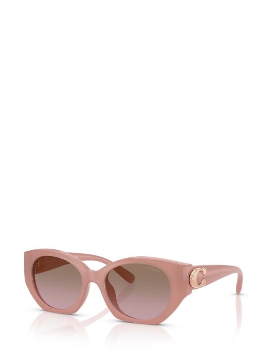 26FW 코치 선글라스 HC8407U 583914 PINK - COACH