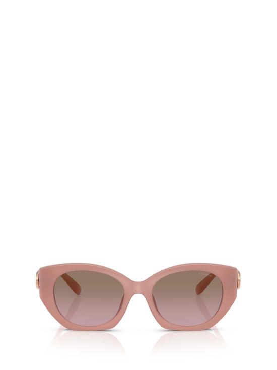 26FW 코치 선글라스 HC8407U 583914 PINK