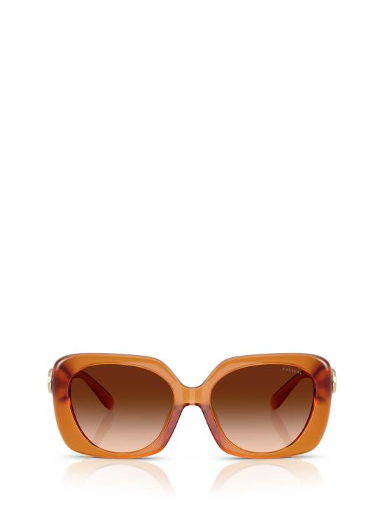 26FW 코치 선글라스 HC8422U 564774 ORANGE