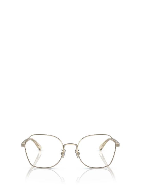 26FW 코치 안경 HC5155 9436 GOLD