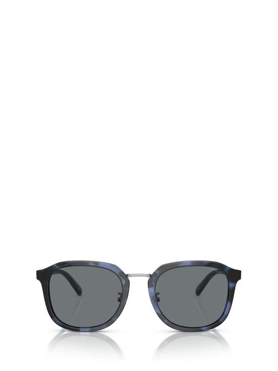 26FW 코치 선글라스 HC8366 575480 BLUE