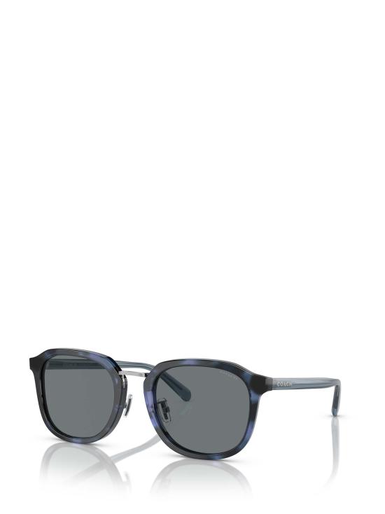 26FW 코치 선글라스 HC8366 575480 BLUE - COACH
