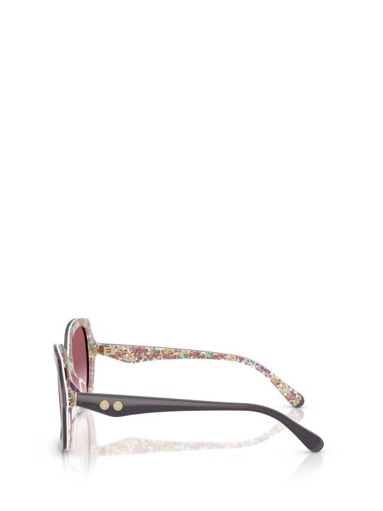 26FW 코치 선글라스 HC8410U 58957W PURPLE - COACH