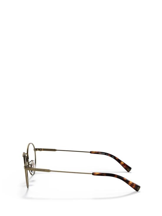 26FW 코치 안경 HC5120 9333 GOLD - COACH