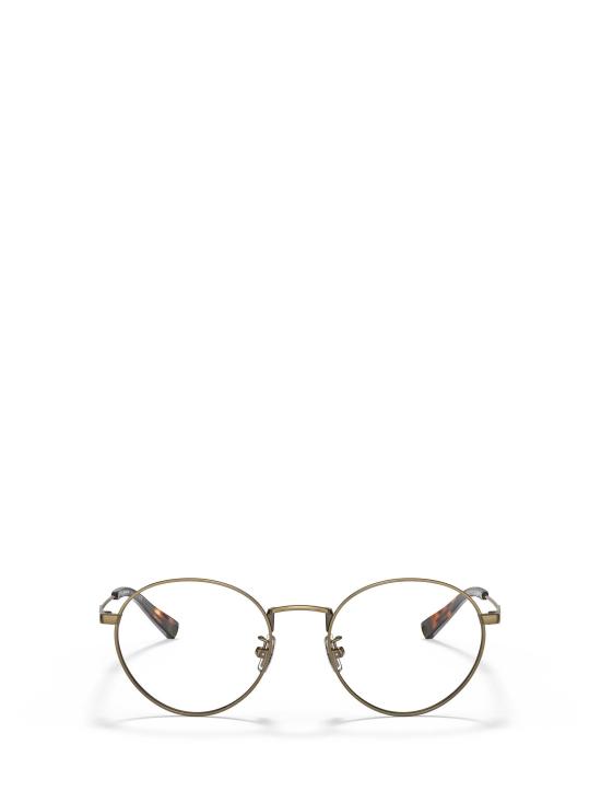 26FW 코치 안경 HC5120 9333 GOLD