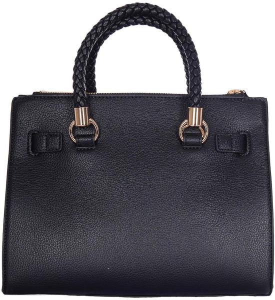 26SS 리우조 토트백 AA6086E101222222 BLACK - LIU JO