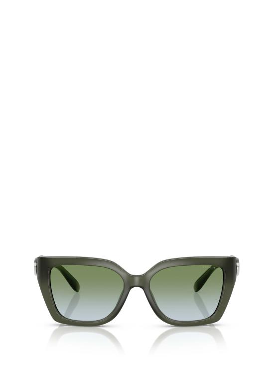 26FW 코치 선글라스 HC8408U 584017 GREEN