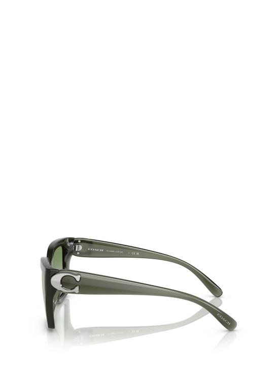 26FW 코치 선글라스 HC8408U 584017 GREEN - COACH