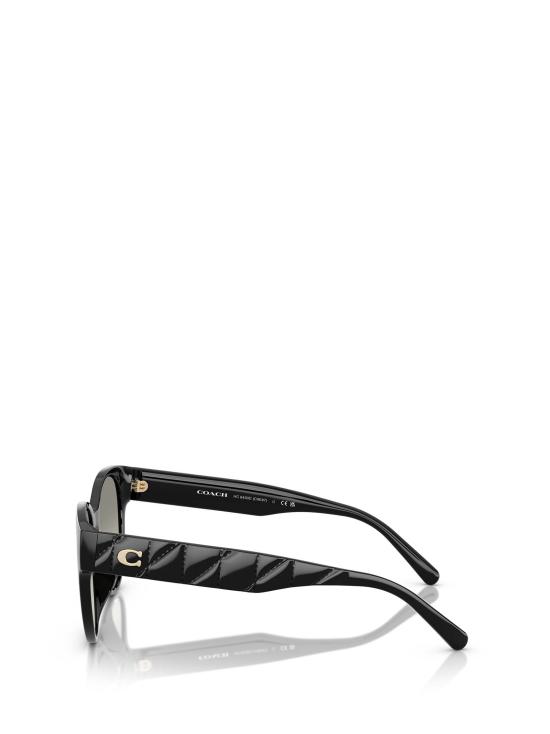 26FW 코치 선글라스 HC8430D 50023C BLACK - COACH