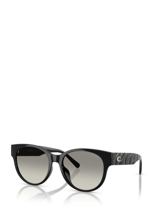 26FW 코치 선글라스 HC8430D 50023C BLACK - COACH