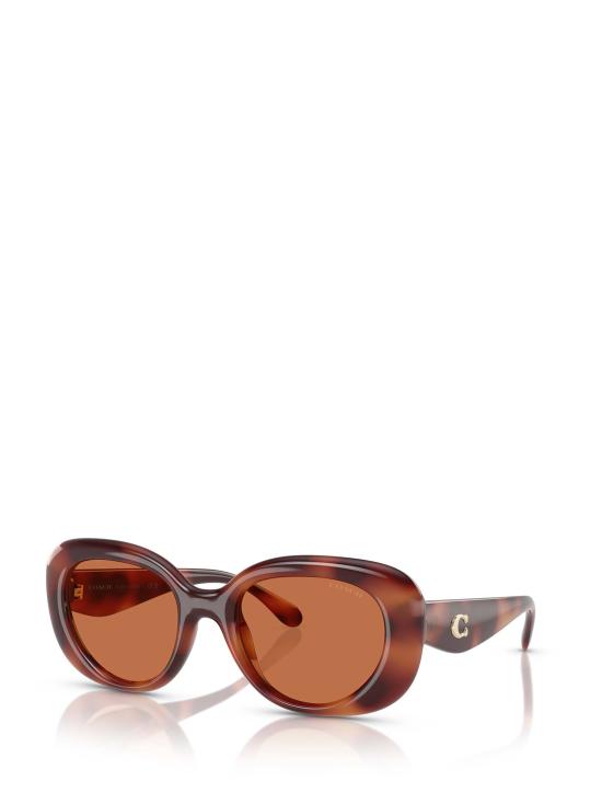 26FW 코치 선글라스 HC8391U 577473 HAVANA - COACH
