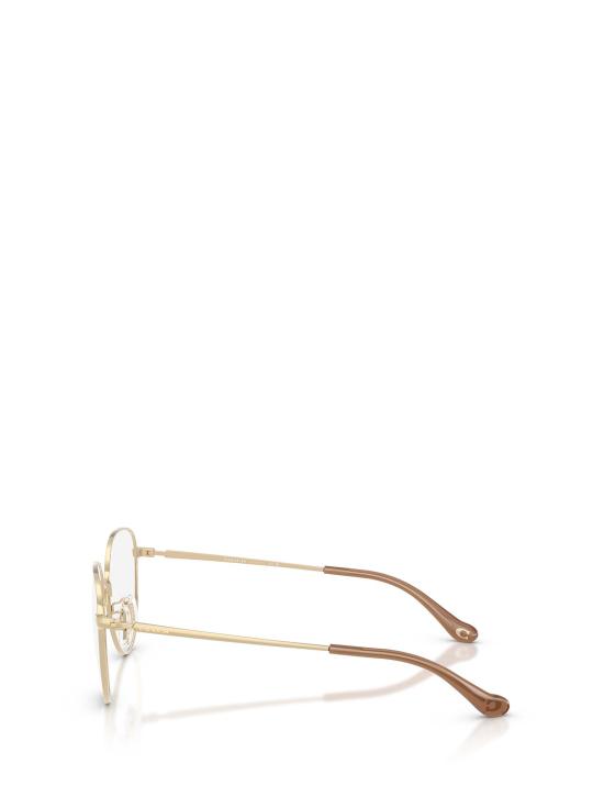 26FW 코치 안경 HC5192 9005 GOLD - COACH