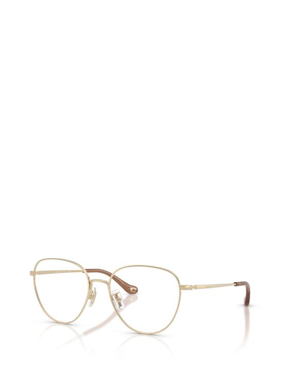 26FW 코치 안경 HC5192 9005 GOLD - COACH