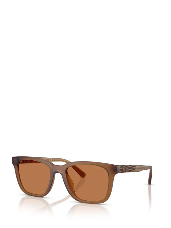 26FW 코치 선글라스 HC8426U 587673 BROWN - COACH