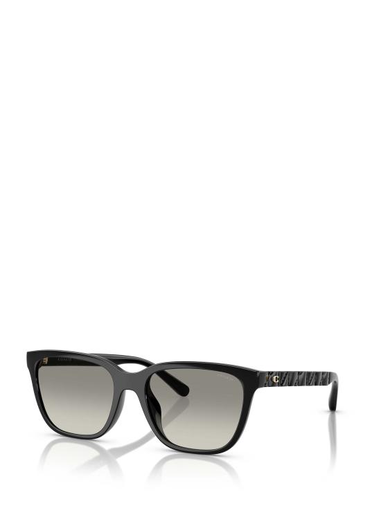 26FW 코치 선글라스 HC8429D 50023C BLACK - COACH