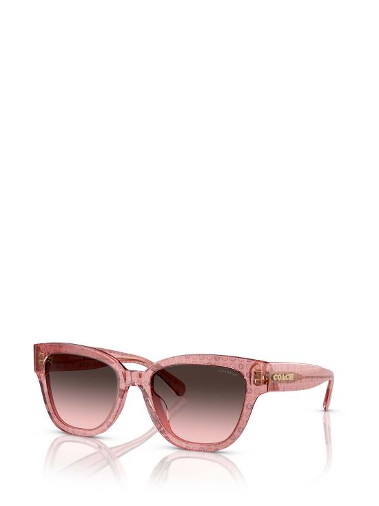 26FW 코치 선글라스 HC8379U 583646 PINK - COACH