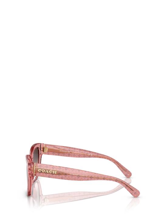26FW 코치 선글라스 HC8379U 583646 PINK - COACH