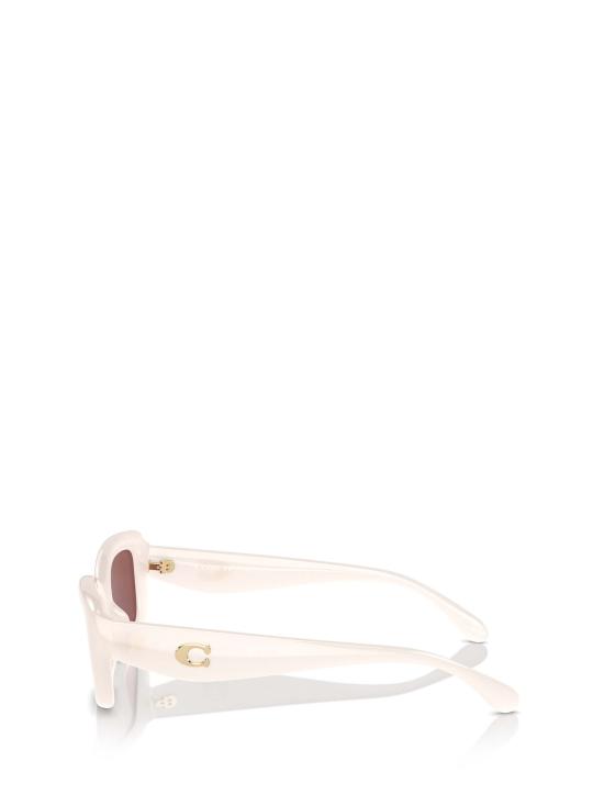 26FW 코치 선글라스 HC8390U 580575 WHITE - COACH
