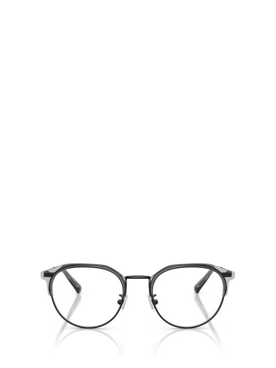 26FW 코치 안경 HC5193 9472 BLACK