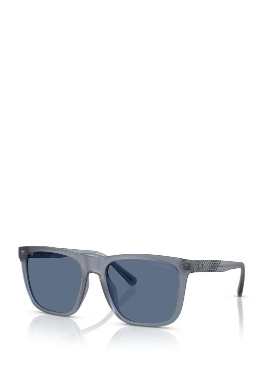 26FW 코치 선글라스 HC8427U 587780 BLUE - COACH