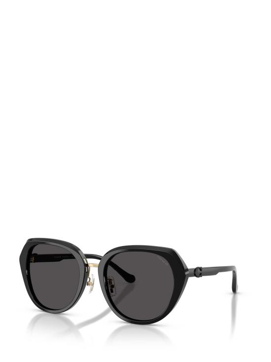 26FW 코치 선글라스 HC8436 500287 BLACK - COACH