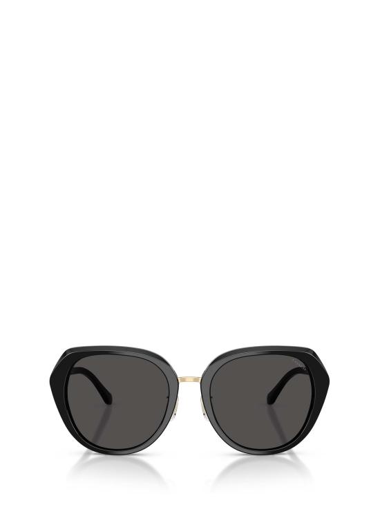 26FW 코치 선글라스 HC8436 500287 BLACK