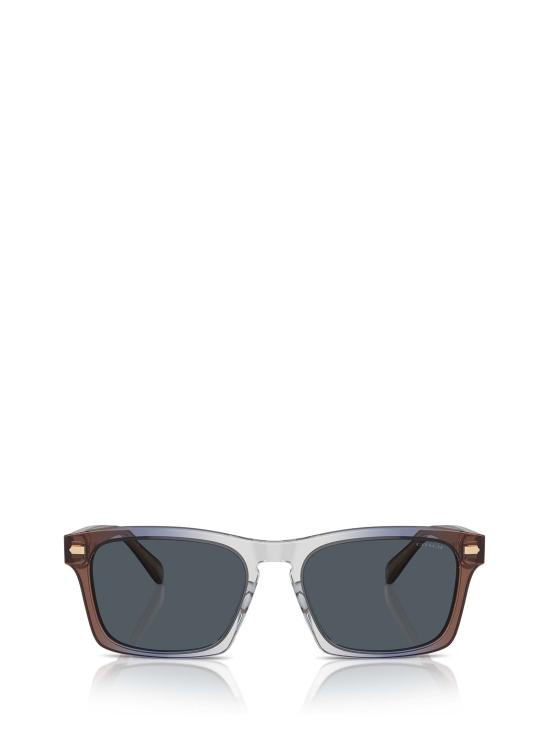 26FW 코치 선글라스 HC8397U 581587 BROWN