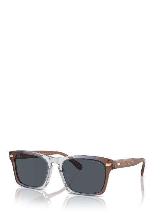 26FW 코치 선글라스 HC8397U 581587 BROWN - COACH