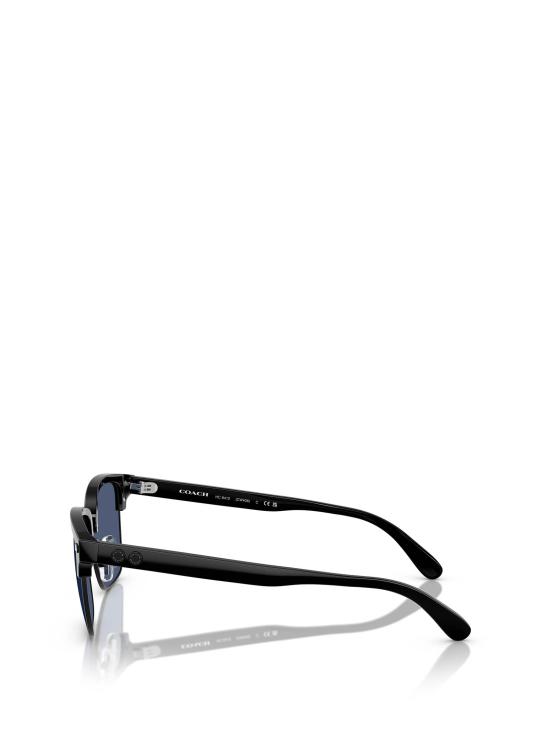 26FW 코치 선글라스 HC8412 500280 BLACK - COACH