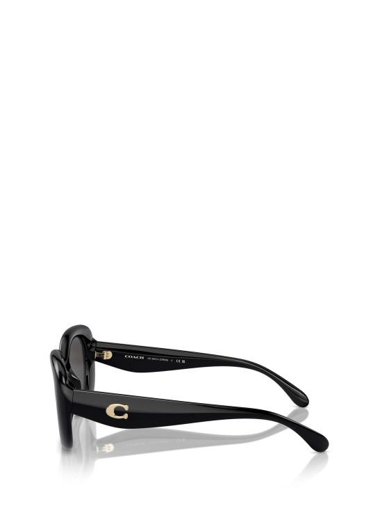 26FW 코치 선글라스 HC8391U 500287 BLACK - COACH