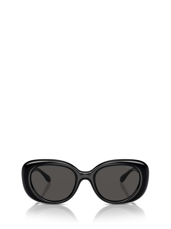 26FW 코치 선글라스 HC8391U 500287 BLACK