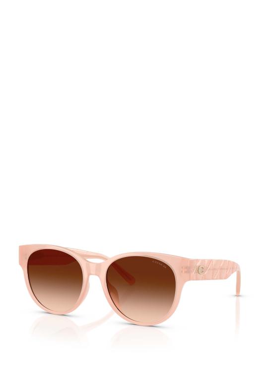 26FW 코치 선글라스 HC8430D 511374 PINK - COACH