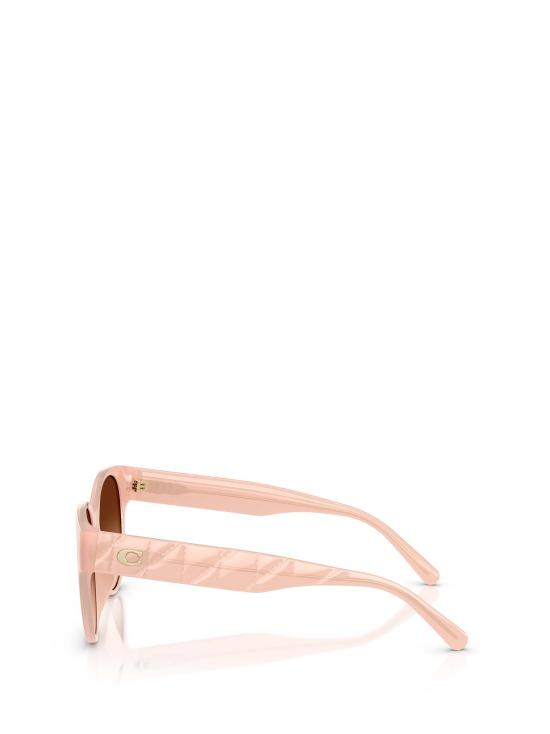 26FW 코치 선글라스 HC8430D 511374 PINK - COACH