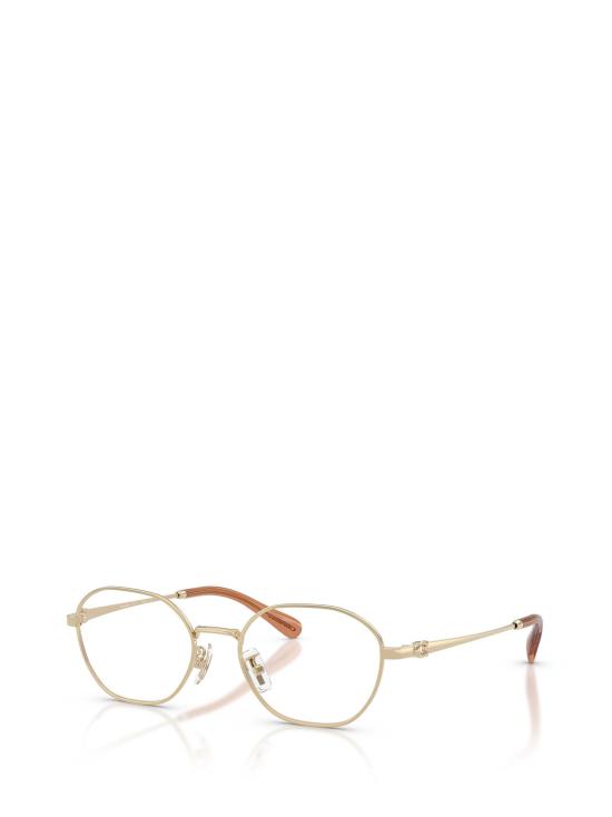 26FW 코치 안경 HC5194TD 9005 GOLD - COACH