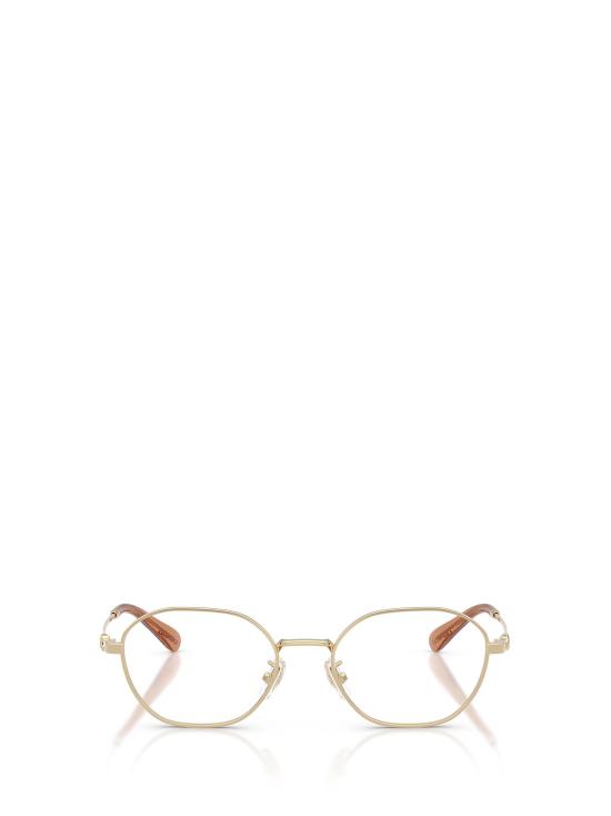 26FW 코치 안경 HC5194TD 9005 GOLD